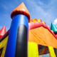 Image for article titled Wind Can Easily Turn Bounce Houses Into Death Traps